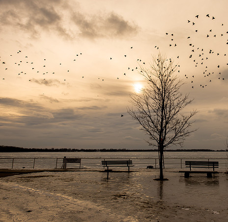 Toronto waterfront